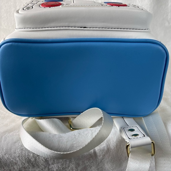 Loungefly NASA Mini Space Suit Backpack - Picture 10 of 12